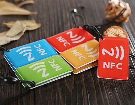 china tiny nfc tag|custom nfc tags manufacturers.